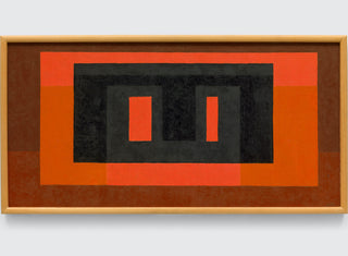 Unlearning with Josef Albers